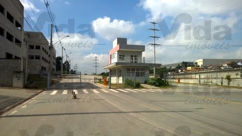 Imagem 15 de 15 de Terreno Industrial Para Venda - 35110