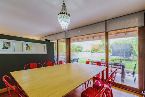 Casa En Venta De 3 D En Condominio Chamisero