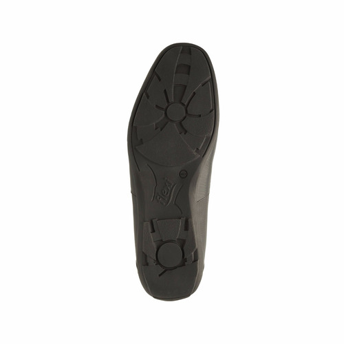 Calzado Zapato Flexi 68607 Negro Casual Vestir Salir Oficina