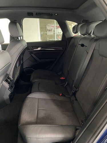 Imagen 12 de 14 de Audi Sq5 Quattro 2019