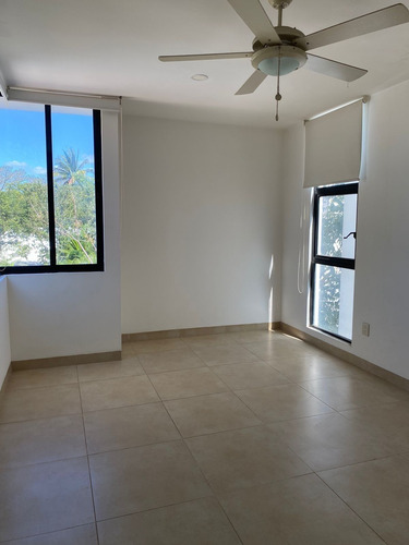 Lindísimo Departamento En La Mejor Zona De Mérida