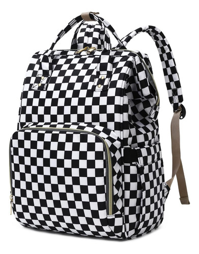 Yusudan Mochila Para Computadora Portátil Para Mujeres Y Niñ