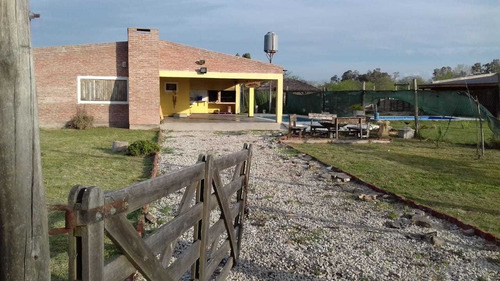 Imagen 2 de 9 de Quinta Alquiler Temporario ,consulte Por Whasap 116377 4965