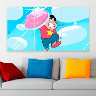 Ataque Al Prisma Steven Universe Para Pc Mercadolibre Com Ar