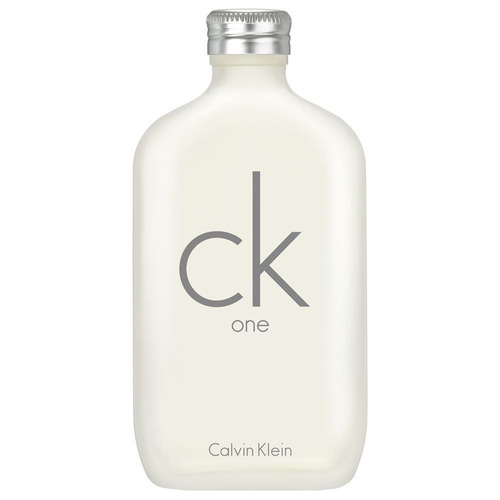 Perfume Calvin Klein One Edt Unisex 100ml Original Afip