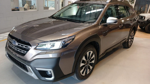 Subaru Outback 2.5 Limited Es
