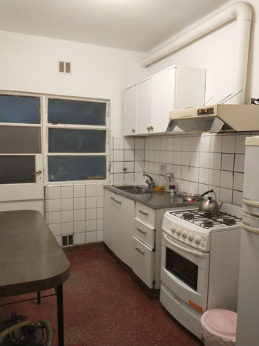 Departamento 2 Amb. Patiecito. Alquiler
