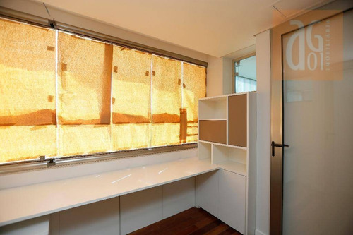 Cobertura Com 3 Dormitórios À Venda, 322 M² Por R$ 4.800.000,00 - Vila Madalena - São Paulo/sp - Co0128