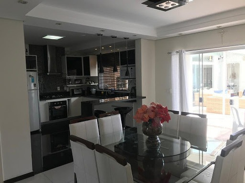 Imagem 23 de 30 de Sobrado Com 3 Dormitórios À Venda, 250 M² Por R$ 1.180.000,00 - Condomínio Ibiti Royal Park - Sorocaba/sp - So0353