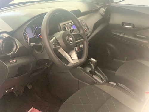 Imagem 18 de 25 de Nissan Kicks S 1.6 Automático 2018