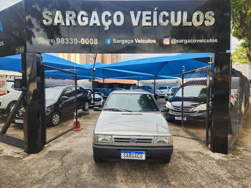 Fiat Uno 1.0 Ex