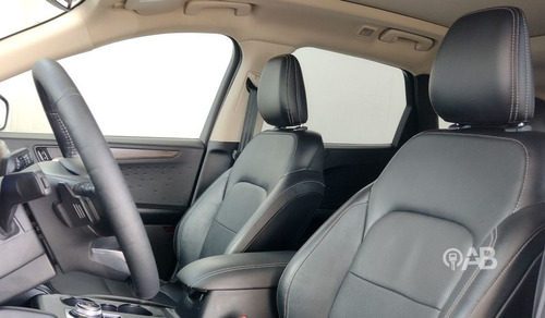 Imagen 9 de 10 de Ford Escape 2020 2.0 Titanium Ecoboost At
