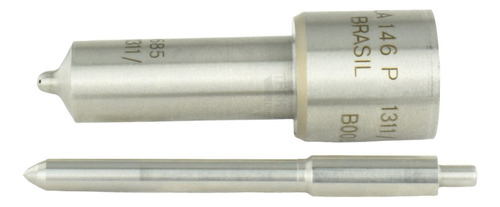 Tobera Dlla146p1311 De Inyector Diesel Para Man D2800 Series