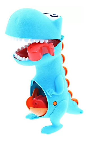 Juguete educativo Dinosaur Dino Papa All - Elka