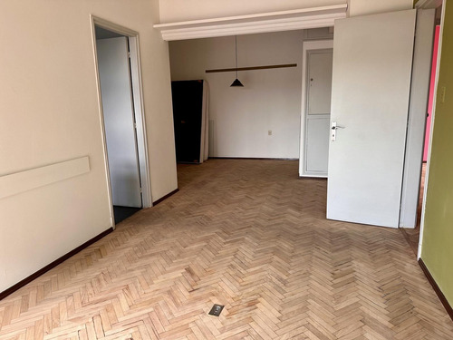 Venta Apartamento 3 Dormitorios Tres Cruces Cordon