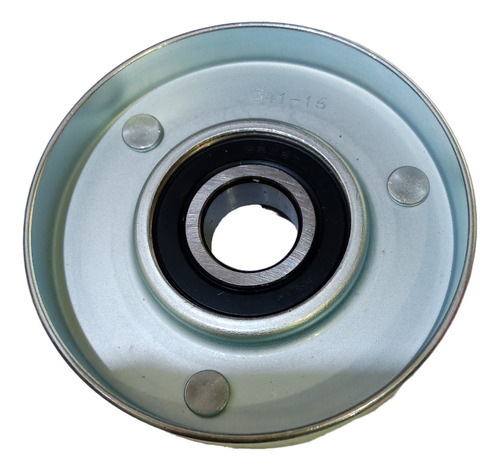 Polea Loca Alternador Patin Vw Gol Parati Saveiro Nytron Bra
