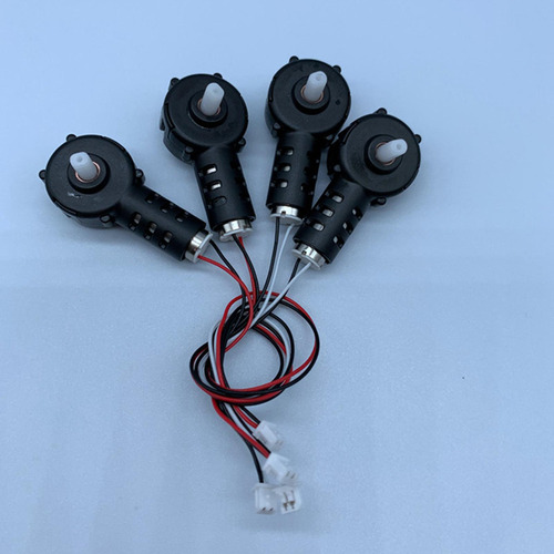 4x Rc Drone 716 Motor Drone Accesorios Para E88pro Accesorio