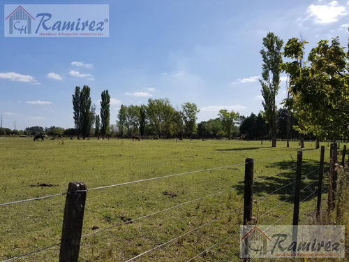 Imagen 7 de 8 de Lote 4000 M2 Zona Rural Excelente!