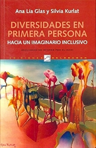 Diversidades En Primera Persona - Gals Ana Lia (libro)