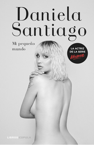 Mi Pequeño Mundo - Santiago, Daniela -(t.dura) - *