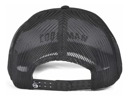 Imagen 2 de 8 de Gorra Captain Fin Wirkin