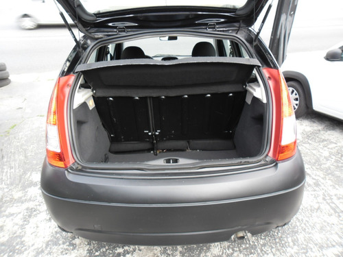 Citroën C3 2008 1.4 8v X-tr Flex 5p