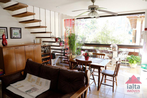 Imagem 21 de 30 de Apartamento Com 1 Dormitório À Venda, 50 M² Por R$ 265.000,00 - Saco Da Ribeira - Ubatuba/sp - Ap0020