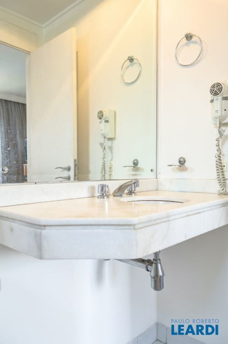 Flat - Pinheiros - Sp - 428705