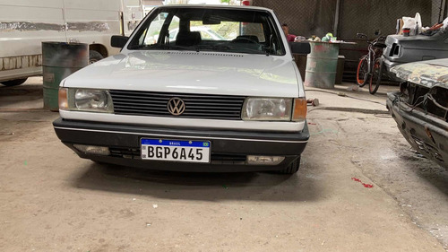 Volkswagen Gol Gol Cl