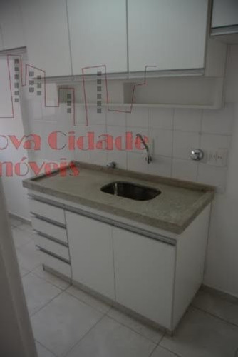Imagem 5 de 15 de Apartamento - Vila Olimpia - Ref: 1064 - L-ap0748