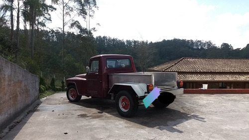 Ford F 75