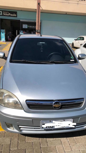 Chevrolet Corsa 2007 1.8 Maxx Flex Power 5p