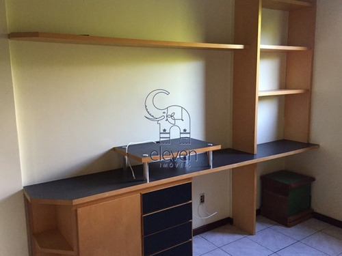 Imagem 7 de 23 de Apartamento Residencial Para Venda Ou Locação Rua Cícero Simões, Na Pituba, Salvador 4 Dormitórios Sendo 2 Suíte, 1 Sala, 4 Banheiros - Nov81 - 70274866