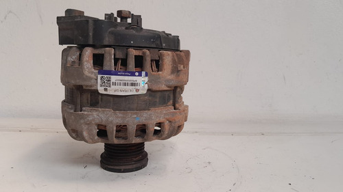 Alternador Gol 2017 A 2020 Motor 1.0 3cc Vw Up! Com Ar Cond (Usado)