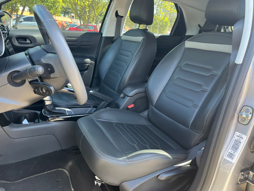 Citroën C4 Cactus 1.6 X-series 16v Aut. 5p