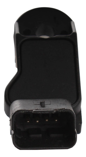 Sensor Map Para Peugeot 206 4cil 1.6 2004 4 Terminales