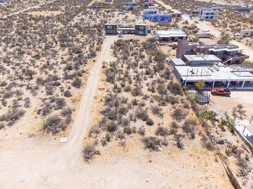 El Sargento Heights Prime Lot