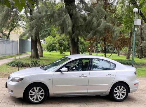 Mazda Mazda 3 2.0 I Touring At