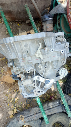 Transmisión Estándar Para Toyota Corolla 2014 Con Sexta (Usado)