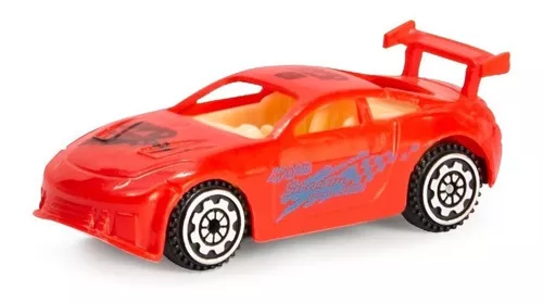 7040 - carrinho de brinquedo (speedster pista rapida