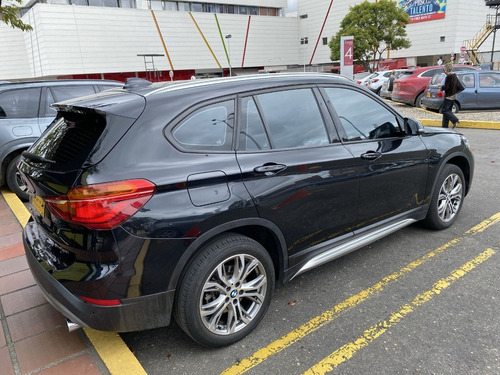 Imagen 7 de 15 de Bmw X1 Sdrive 2.0 I