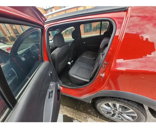 Renault Stepway 1.6 Dynamique / Intens Automática