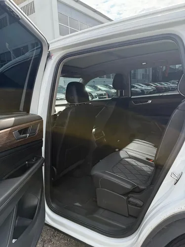 Volkswagen Teramont 3.6 V6 Highline At 4X4