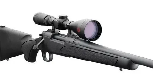 Mira Redfield Revolution 3-9x50 Made Usa * Bondone Optics