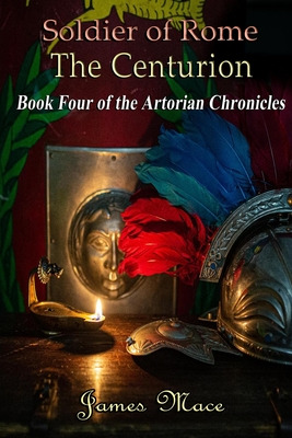 Libro Soldier Of Rome: The Centurion: Book Four Of The Ar...