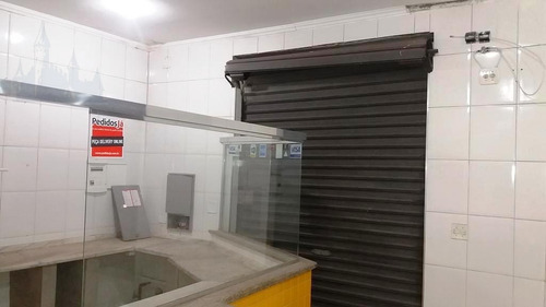 Imagem 13 de 25 de Casa Para Venda, 2 Dormitórios, Bosque Da Saúde - São Paulo - 8586