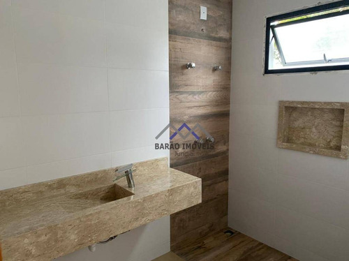 Imagem 13 de 29 de Casa À Venda, 158 M² Por R$ 750.000,00 - Condomínio Phytus - Itupeva/sp - Ca1183