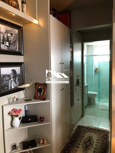 Imagem 7 de 15 de Apartamento No Edifício San Raphael 2 Em Balneário Camboriú - 4580