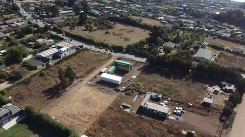 Se Venden Sitios En Excelente Ubicación En Sector Huasos Dos
