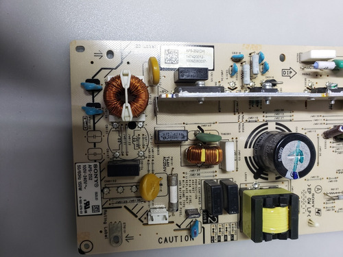 Fuente De Poder Sony Kdl 32ex301 (Usado)